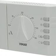 Recensioni di termostato imit