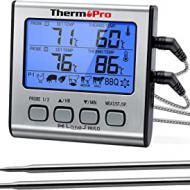 Recensioni di termostato per forno a legna