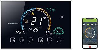 Recensioni di termostato touch