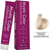 Recensioni di volume ossigeno per coprire capelli bianchi