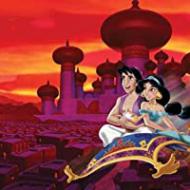 Recensioni di aladdin tappeto volante