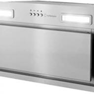 Recensioni di aspiratore cappa cucina