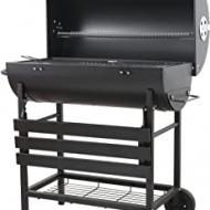 Recensioni di barbecue con coperchio