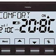 Recensioni di bpt cronotermostato
