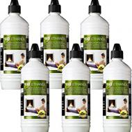 Recensioni di bruciatore bioetanolo