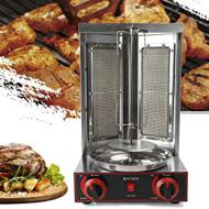 Recensioni di bruciatori per barbecue a gas