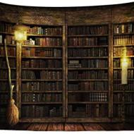 Recensioni di camino con libreria