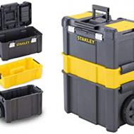Recensioni di carrello porta attrezzi completo