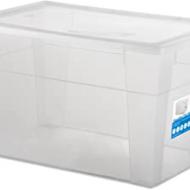 Recensioni di cesta plastica