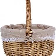 Recensioni di cestino da pic nic