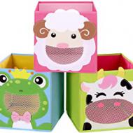 Recensioni di cesto giochi bambini