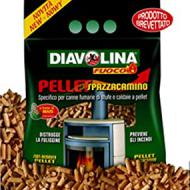 Recensioni di coclea stufa a pellet