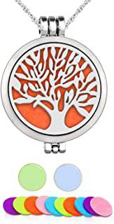Recensioni di collana porta pietre