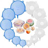Recensioni di coperchi in silicone universali