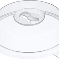 Recensioni di coperchio per microonde