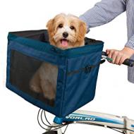 Recensioni di copri cestino bici