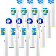Recensioni di copri testine oral b