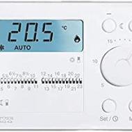 Recensioni di cronotermostato honeywell