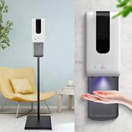 Recensioni di dispenser amuchina con piantana