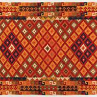 Recensioni di kilim tappeto