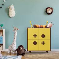 Recensioni di mensole camera bambini