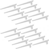 Recensioni di mensole cremagliera