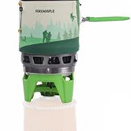 Recensioni di mini stufa a pellet
