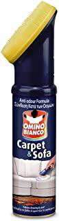Recensioni di omino bianco tappeti e sofà