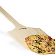 Recensioni di pala per pizza in legno