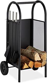 Recensioni di porta per camino