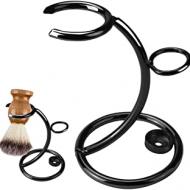 Recensioni di porta rasoio e pennello da barba