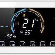 Recensioni di seitron termostato