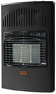 Recensioni di sicar stufe a metano ventilate