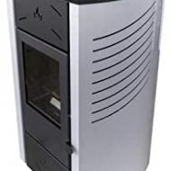 Recensioni di stufa a pellet nordica 12 kw canalizzata