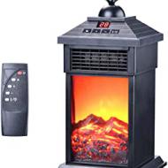 Recensioni di stufa elettrica a basso consumo effetto camino