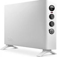 Recensioni di stufe elettriche