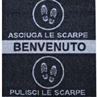 Recensioni di tappeti sanificanti