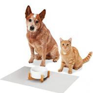 Recensioni di tappetino autoriscaldante per cani