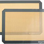 Recensioni di tappetino da forno in silicone