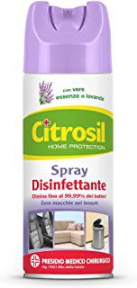 Recensioni di tappeto disinfettante