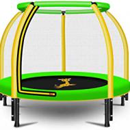 Recensioni di tappeto elastico bimbi