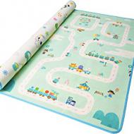 Recensioni di tappeto per giocare bambini