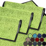 Recensioni di tappeto verde esterno