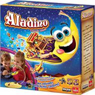 Recensioni di tappeto volante giostra