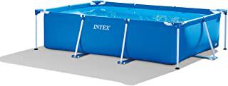 Recensioni di telo copri piscina intex