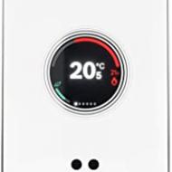 Recensioni di termostato living