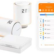 Recensioni di termostato per termosifoni