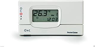 Recensioni di termostato siemens