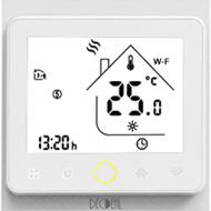 Recensioni di termostato wifi alexa