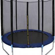 Recensioni di trampolino tappeto elastico